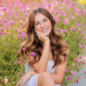 Meet your Posher, Hannah